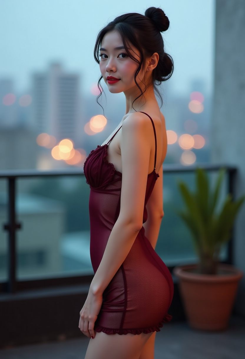 热门电影剧照